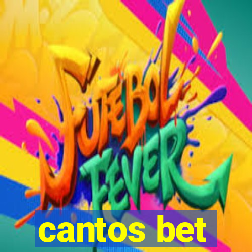 cantos bet